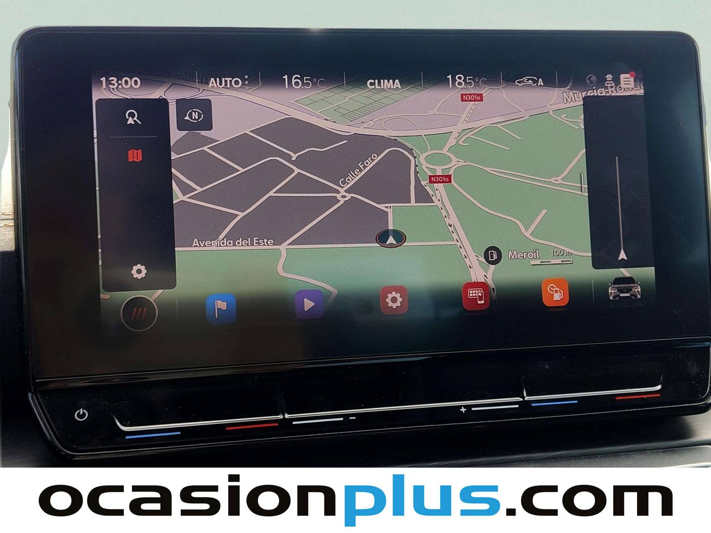 Cupra Formentor Cupra Formentor 1.5 TSI DSG (150 CV) km 0