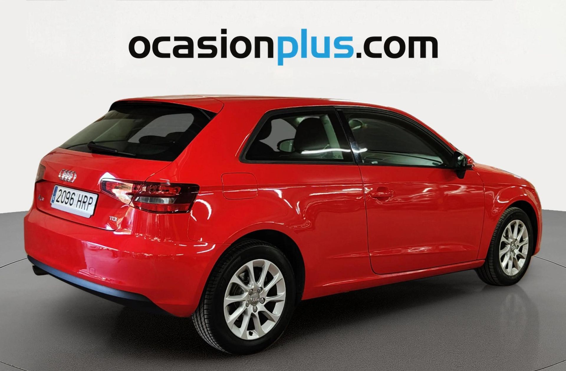 Audi A3 1.6 TDI Attraction edition - foto 4
