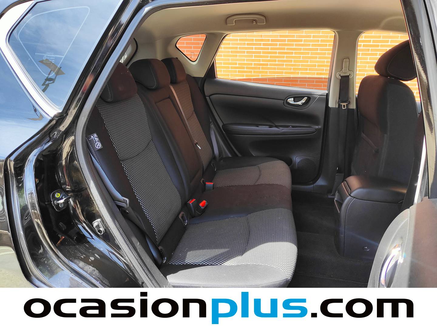 Nissan PULSAR Nissan Pulsar 1.5 dCi Acenta (110 CV) al mejor precio