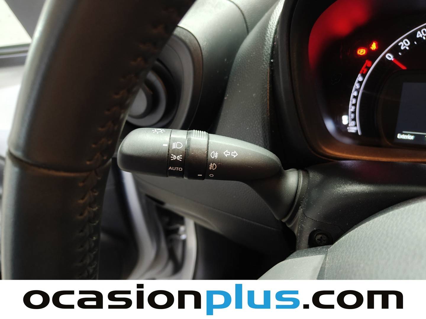 Foto Toyota Aygo X Cross Toyota Aygo X Cross 1.0 VVT-I Play (72 CV)