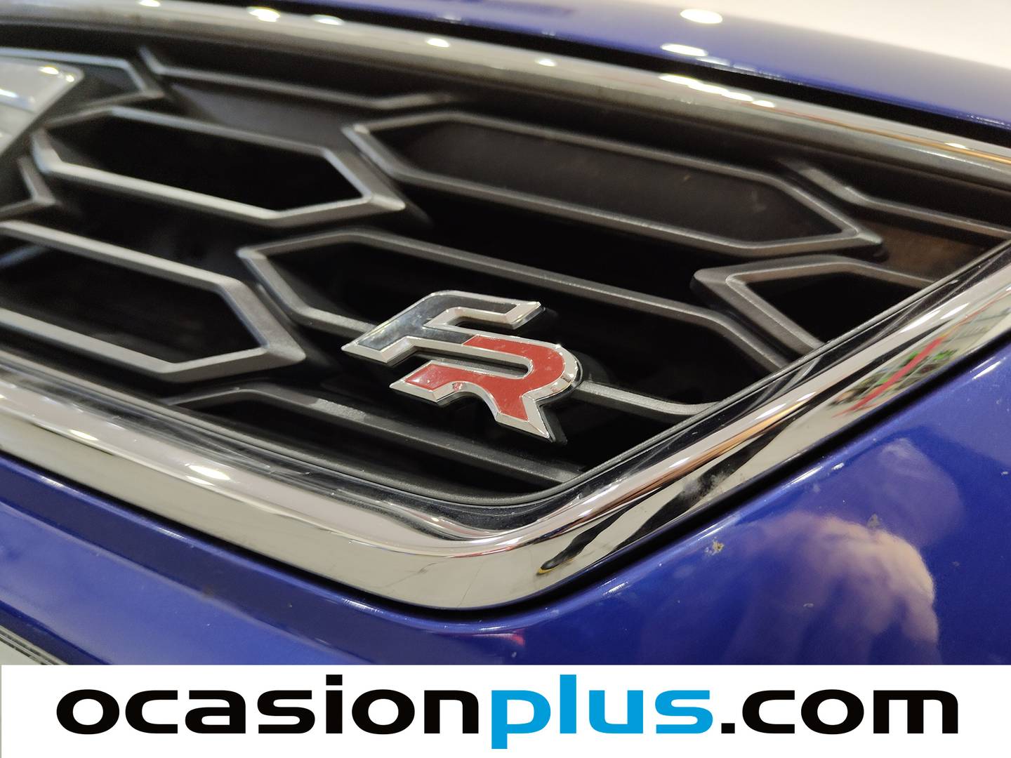 Seat León Seat León 2.0 TDI S&S FR Plus (150 CV) de segunda mano