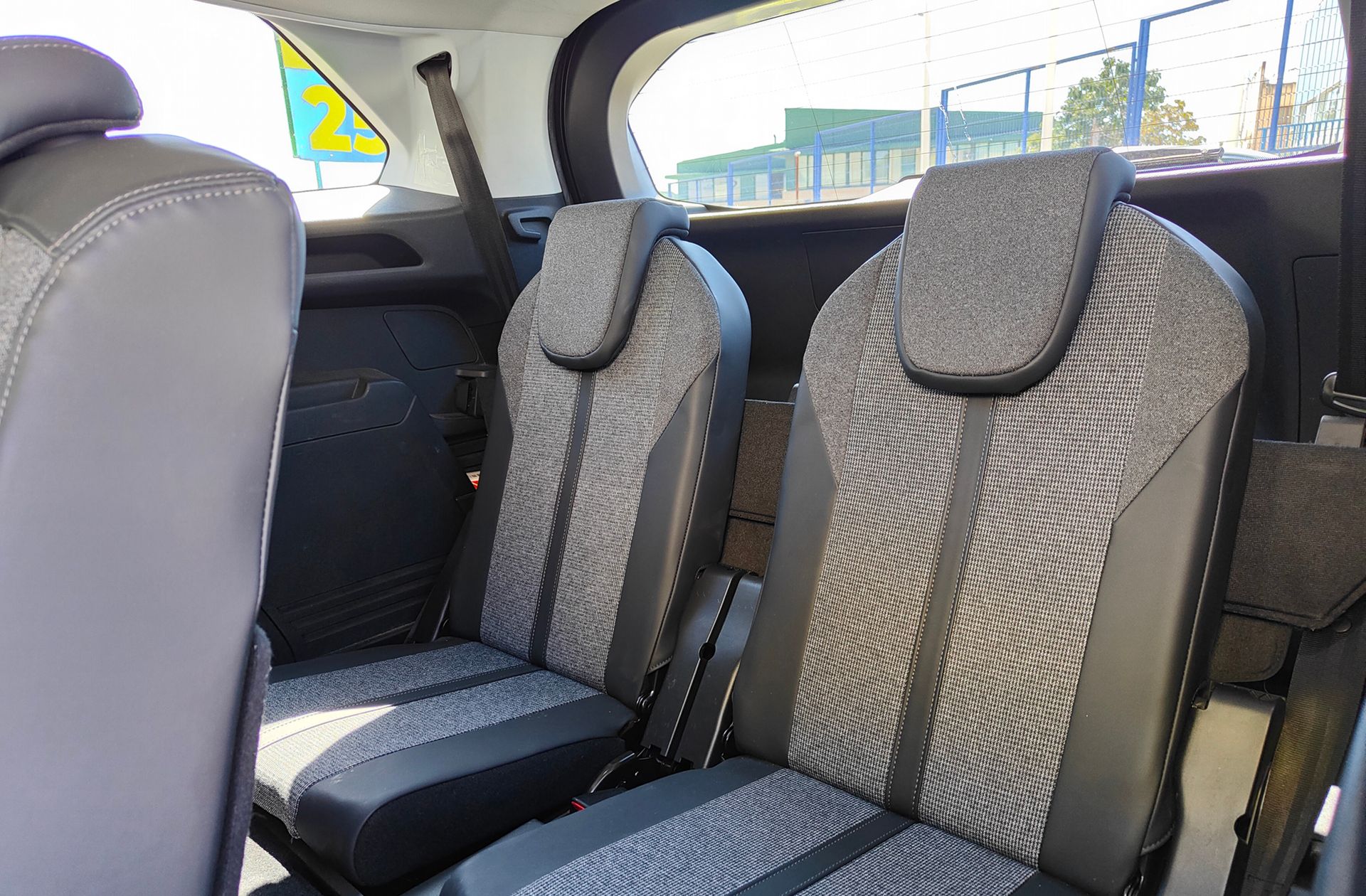 Peugeot 5008 BlueHDi 120 Allure EAT6 7 plazas - foto 13