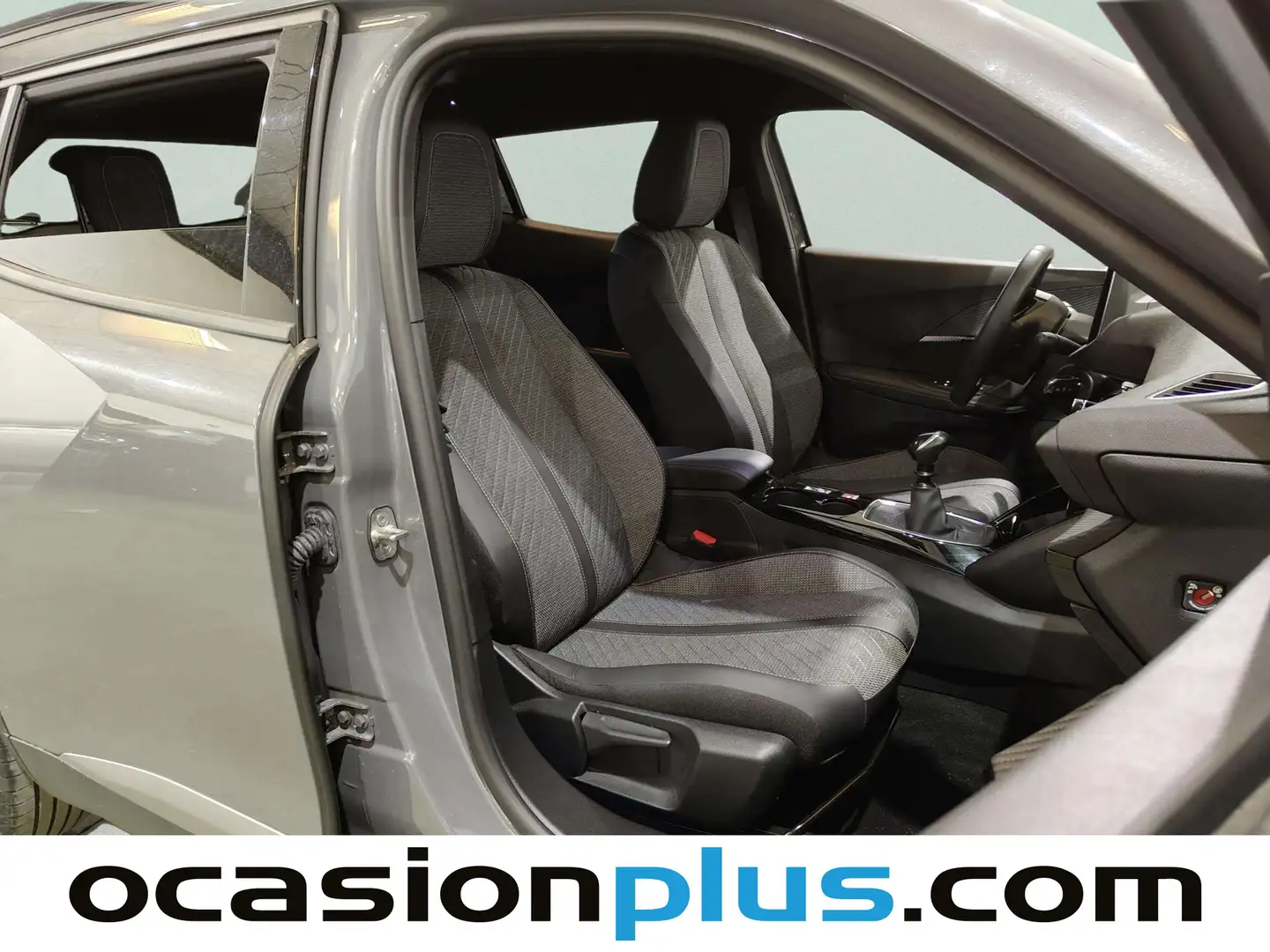 Foto Peugeot 2008 Peugeot 2008 PureTech 100 S&S Allure (100 CV)