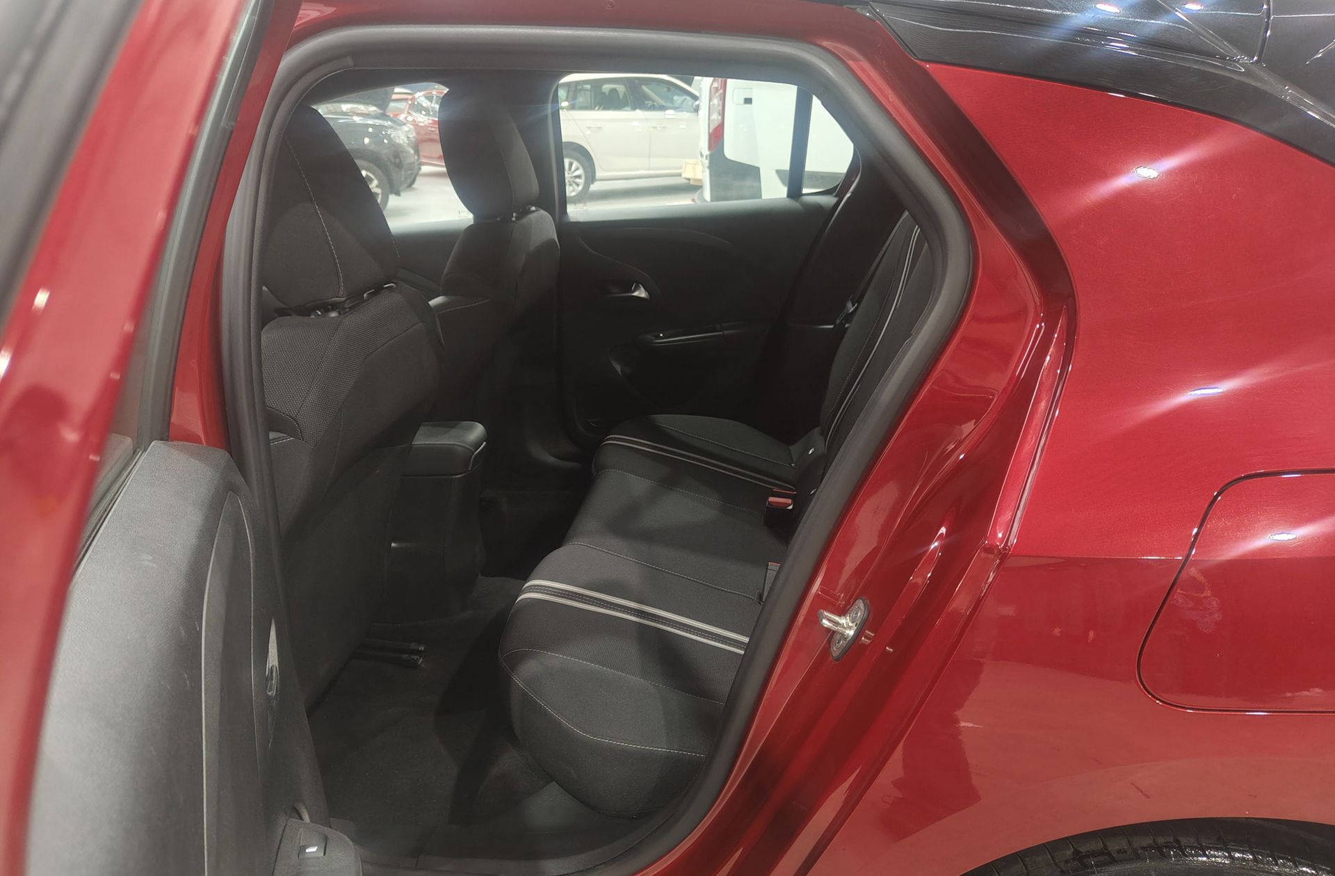 Opel Corsa 1.2 T XHL GS - foto 11