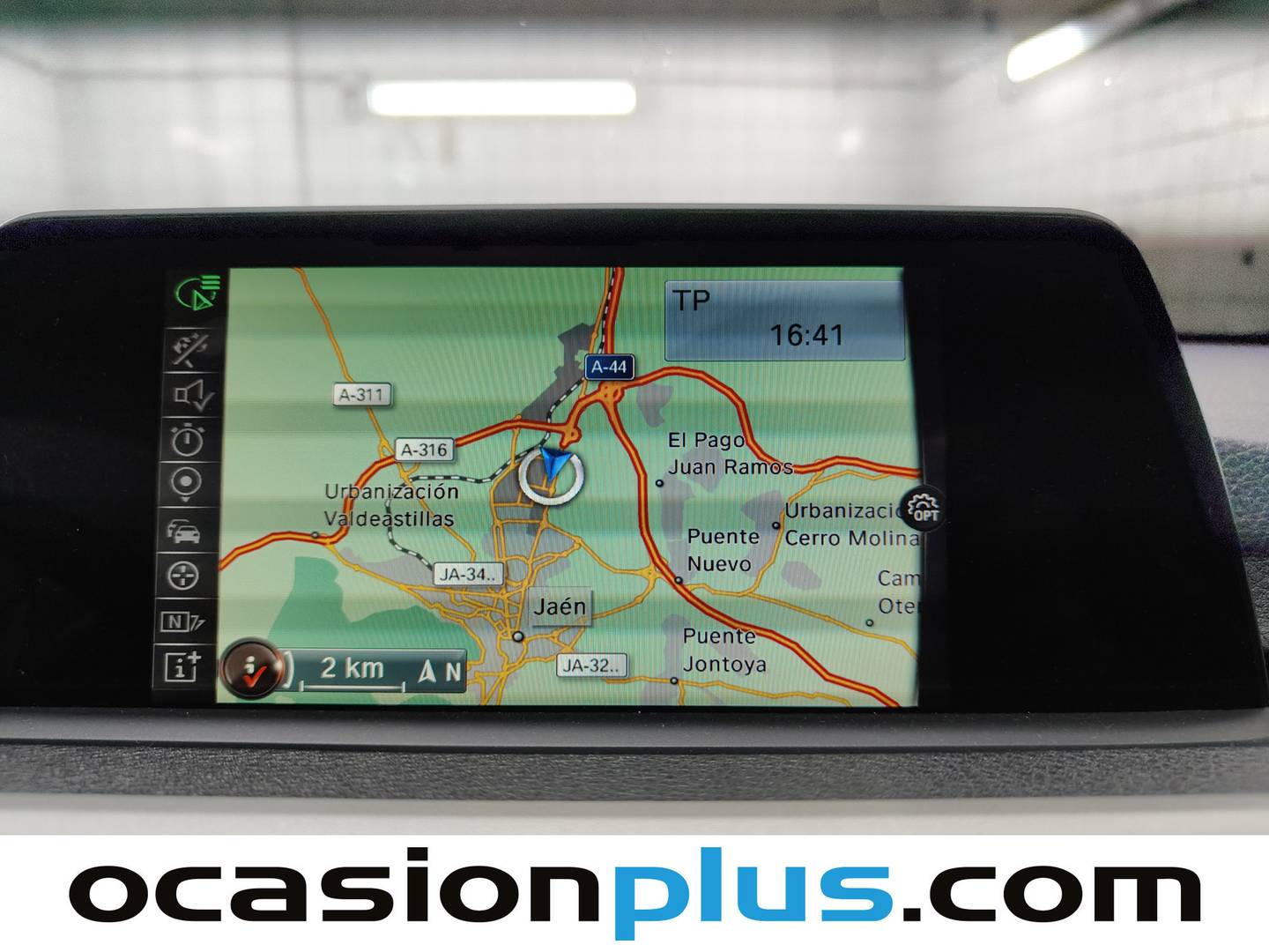 Foto BMW Serie 4 BMW Serie 4 420i Coupe (184 CV)