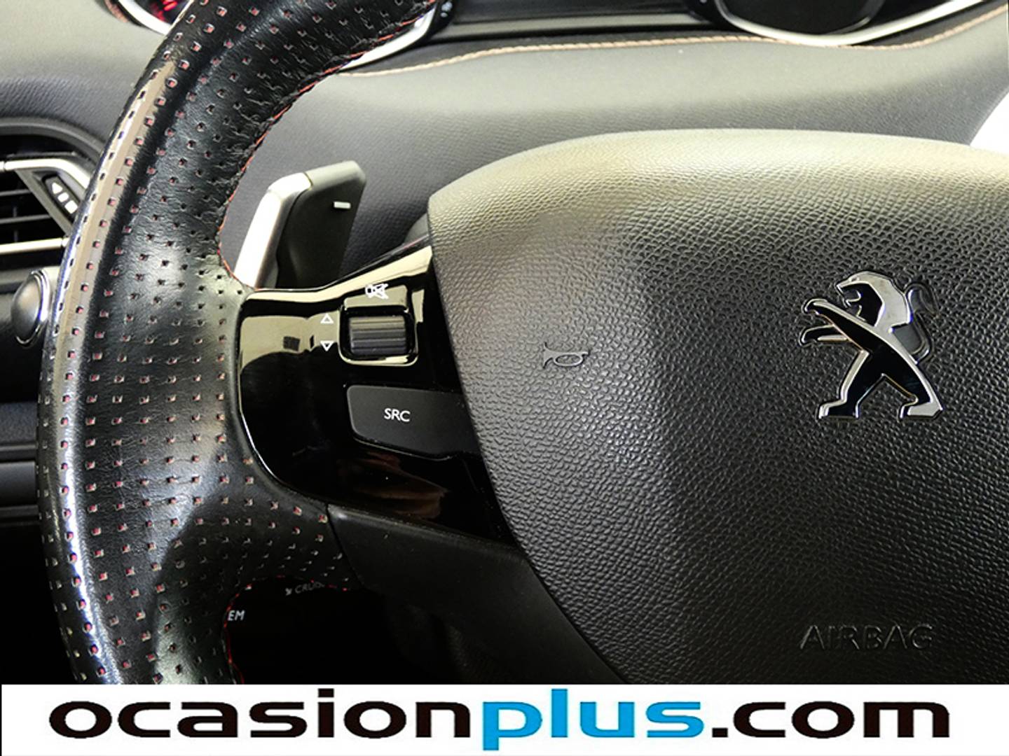 Foto Peugeot 308 Peugeot 308 SW PureTech 130 S&S GT Line EAT8 (130 CV)