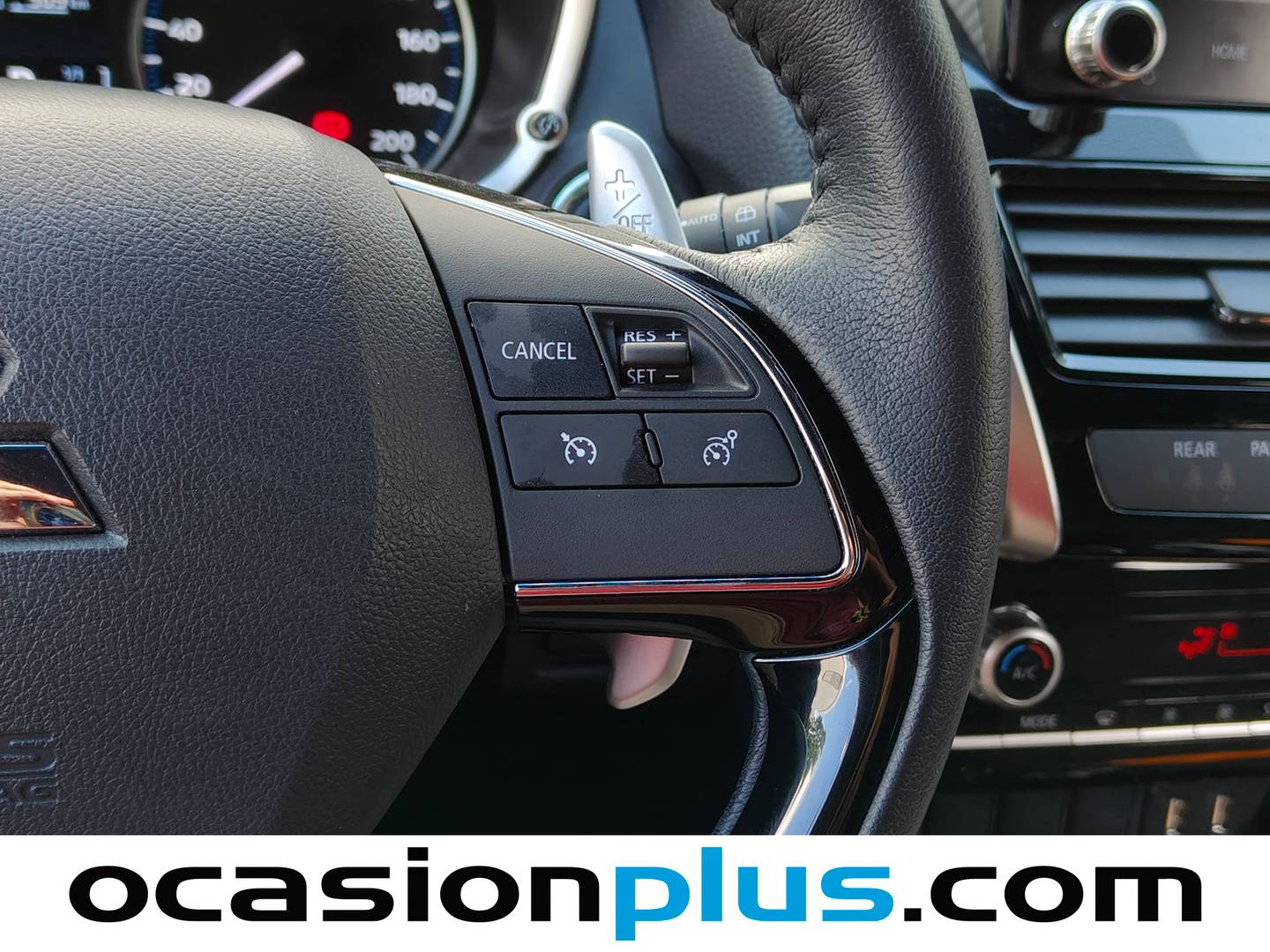 Mitsubishi Eclipse Cross Mitsubishi Eclipse Cross 2.4 PHEV Kaiteki 4WD Auto (188 CV) automático