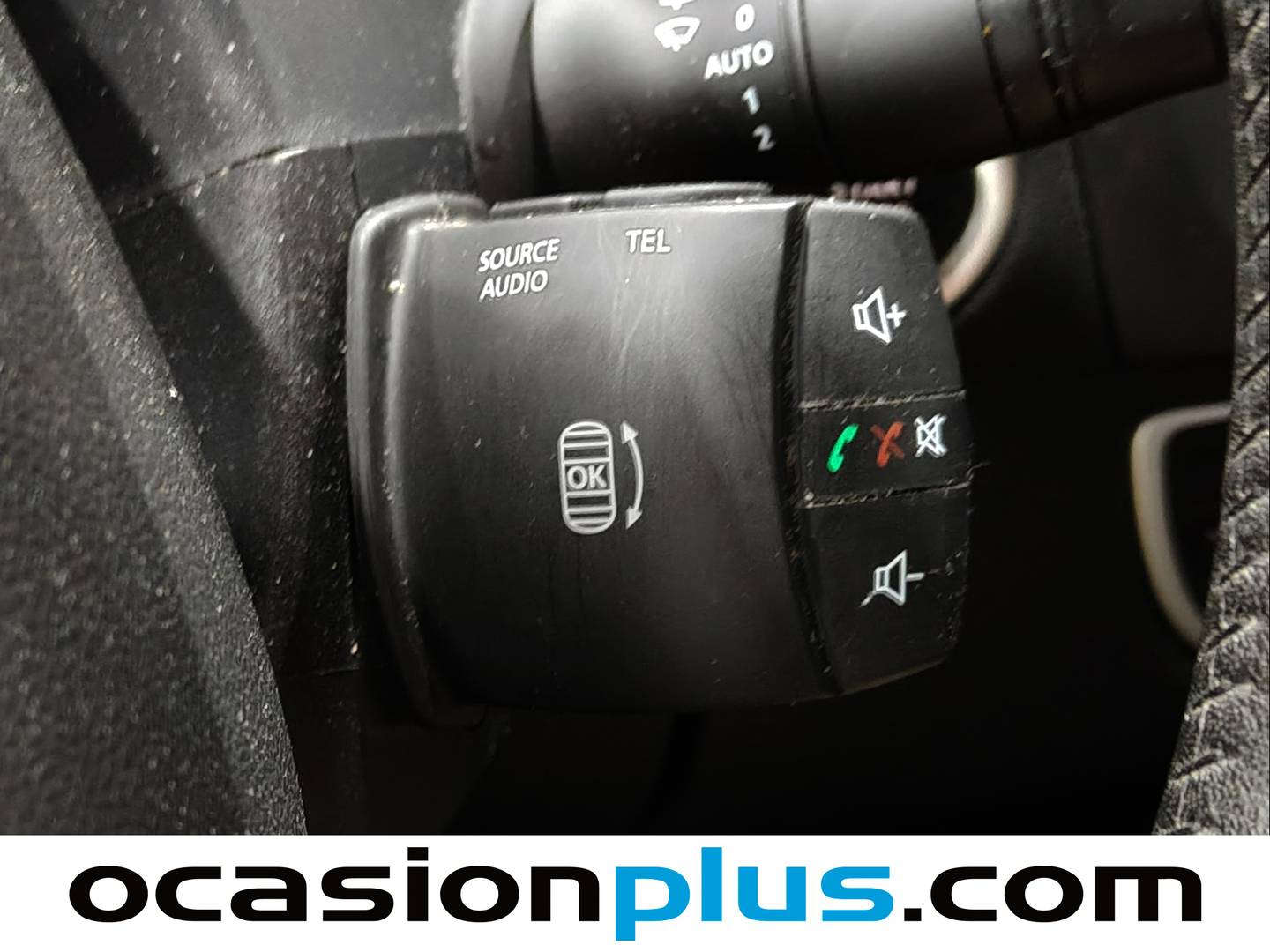 Foto Renault Grand Scénic Renault Grand Scenic Selection Energy dCi (110 CV)