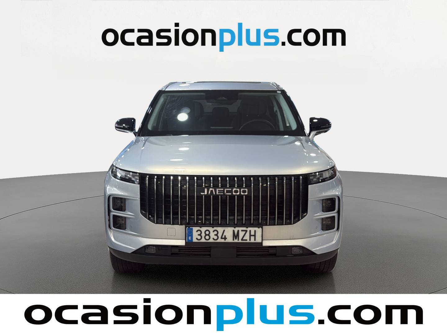 JAECOO 7 JAECOO 7 1.6 TGDI Select FWD (145 CV) barato