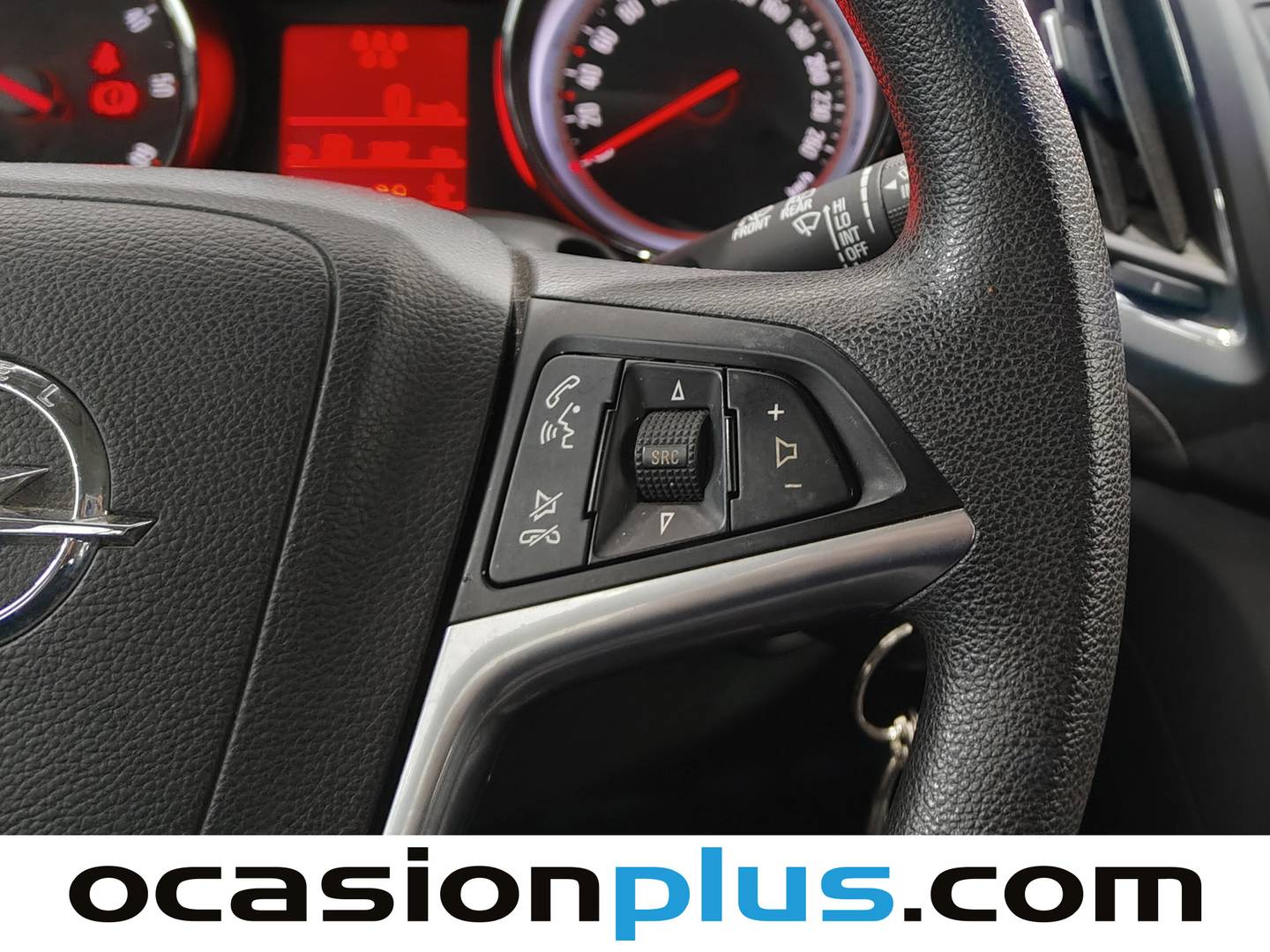 Foto Opel Zafira Tourer Opel Zafira Tourer 1.6 CDTi S&S Expression (120 CV) 7 Plazas