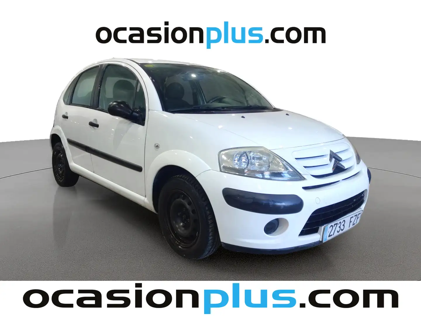 Foto Citroën C3 Citroen C3 1.1i Furio (61 CV)