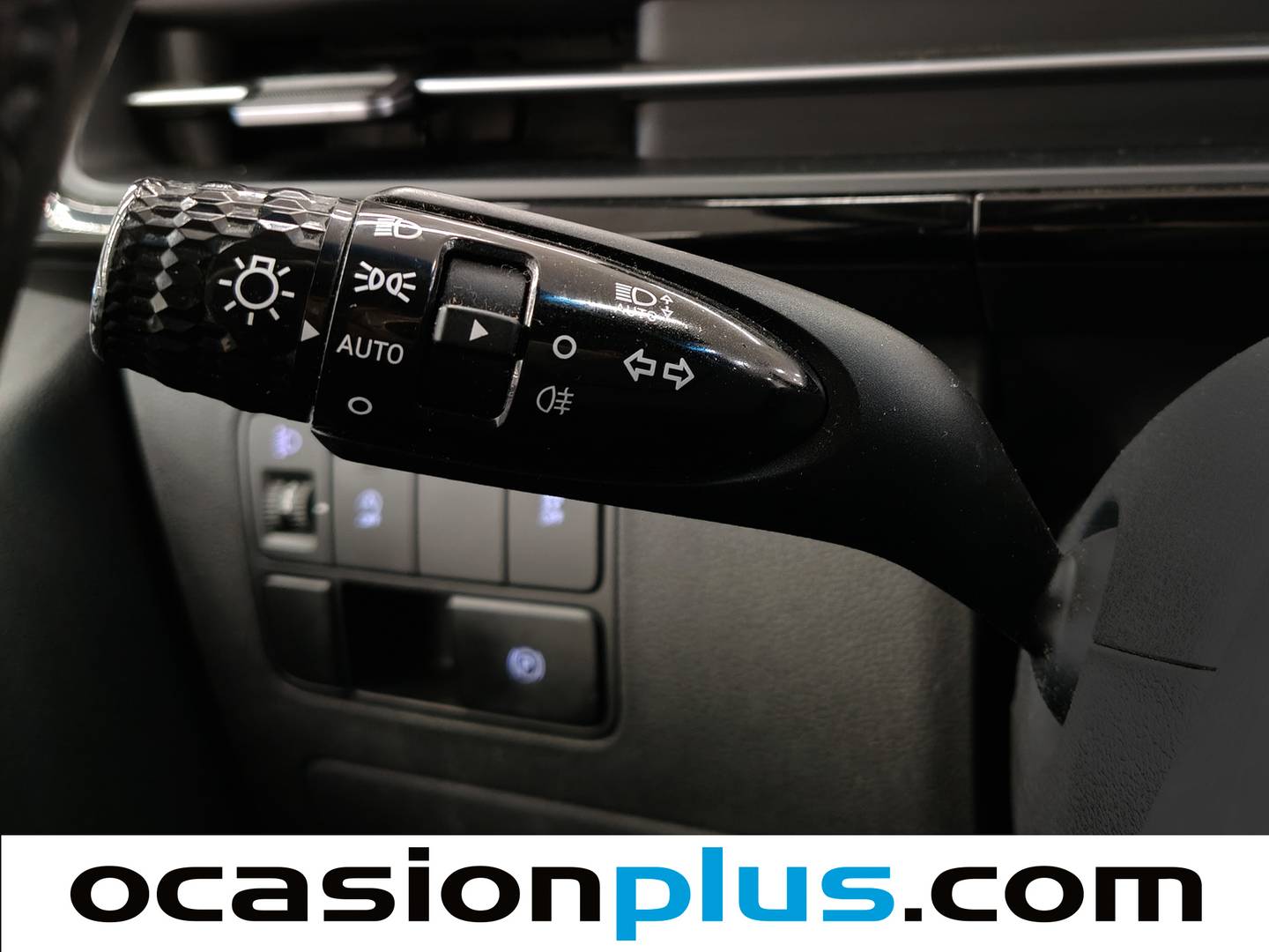 Paquetes del Hyundai Staria Hyundai Staria 2.2 CRDI Tecno 9S Auto (177 CV) 9 Plazas