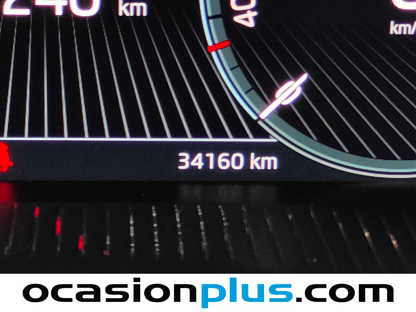 Skoda Kamiq Skoda Kamiq 1.5 TSI Emotion (150 CV) seminuevo