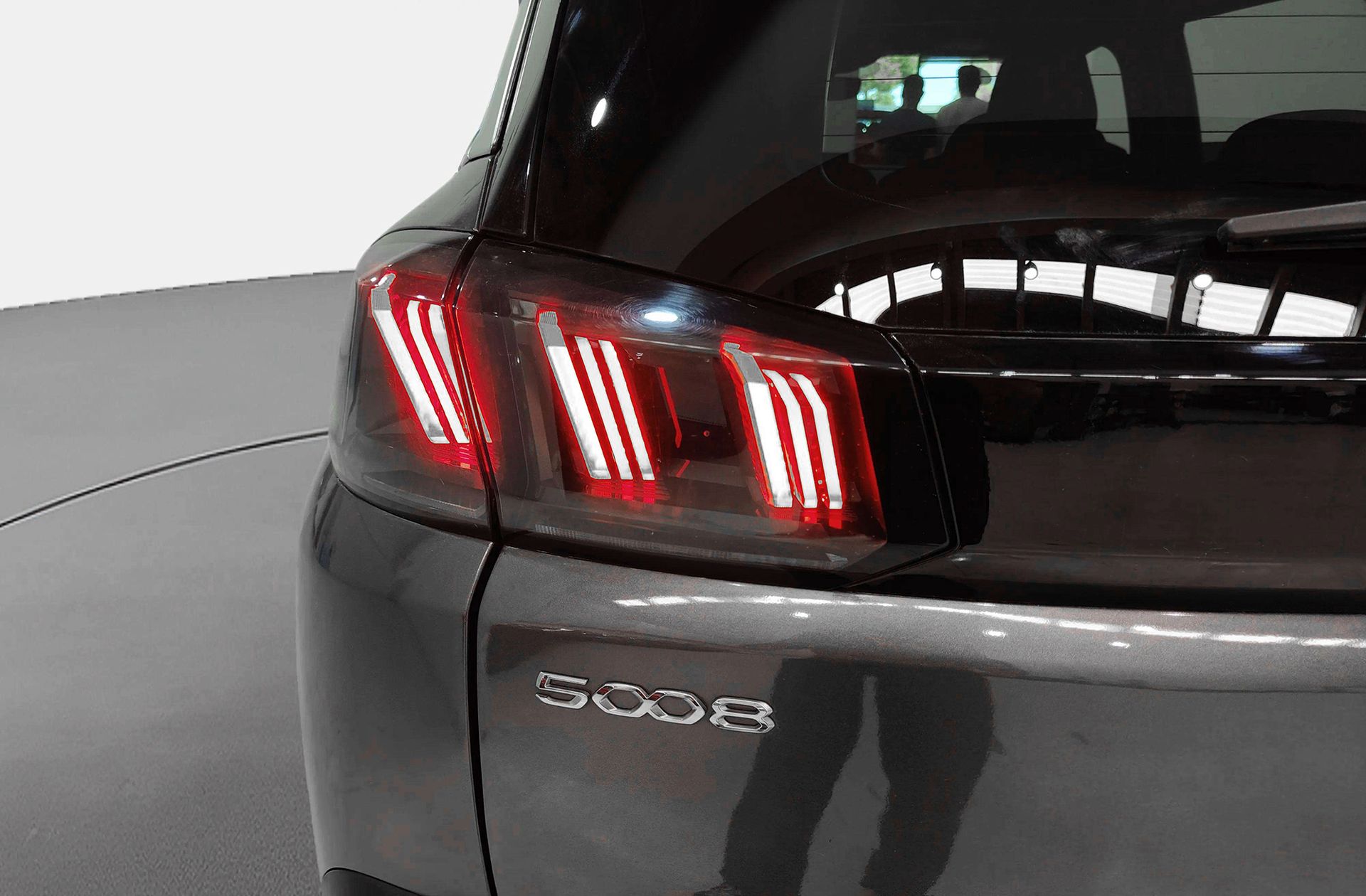 Peugeot 5008 BlueHDi 130 GT EAT8 7 plazas - foto 20