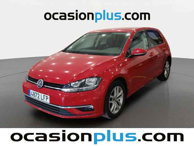 Volkswagen Segunda Mano Baratos Huelva