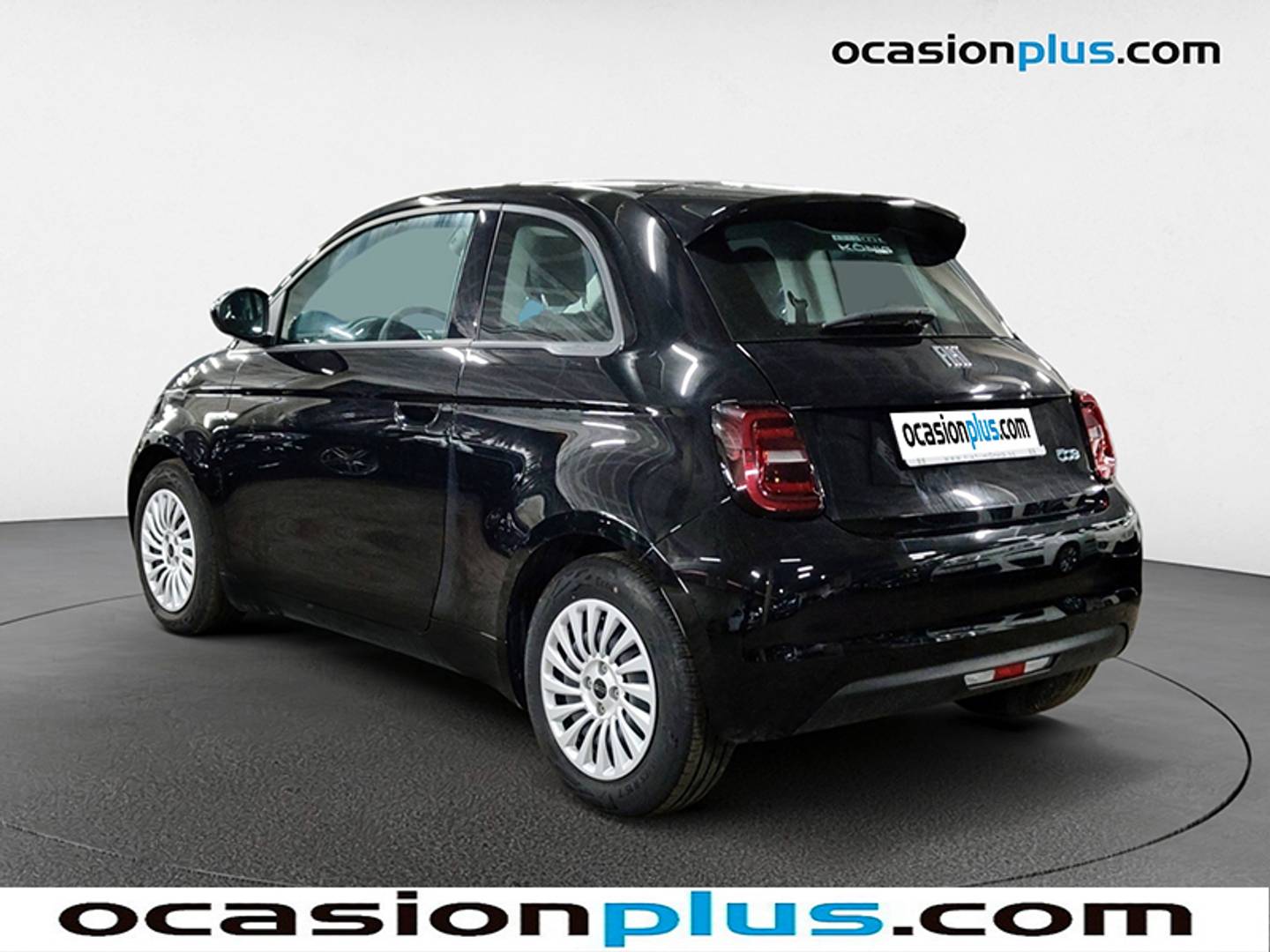 Fiat 500 Fiat 500 Electrico Action Hb 185 km (95 CV) seminuevo