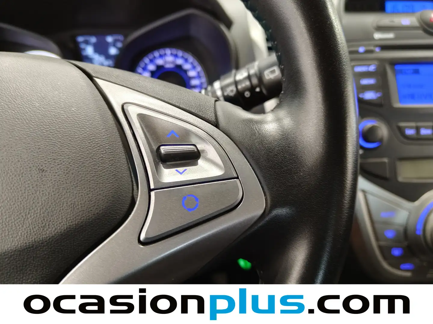 Foto Hyundai ix20 Hyundai ix20 1.4 MPI BlueDrive 25 Aniversario  (90 CV)