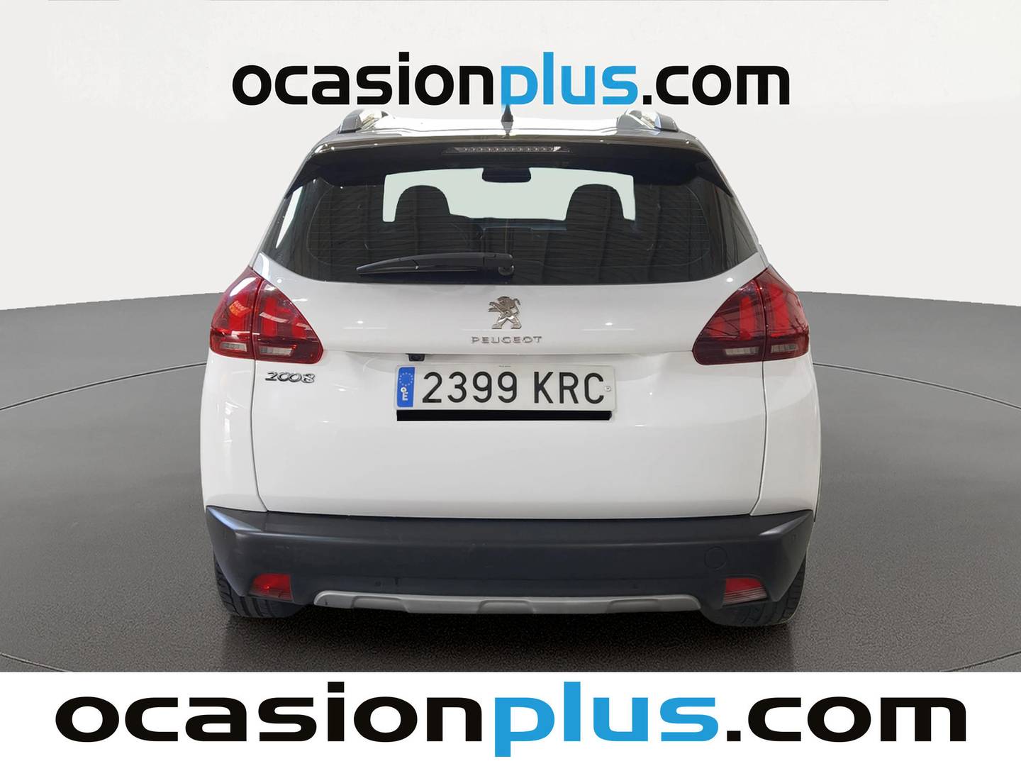 Peugeot 2008 Peugeot 2008 PureTech 110 S&S Allure (110 CV) al mejor precio