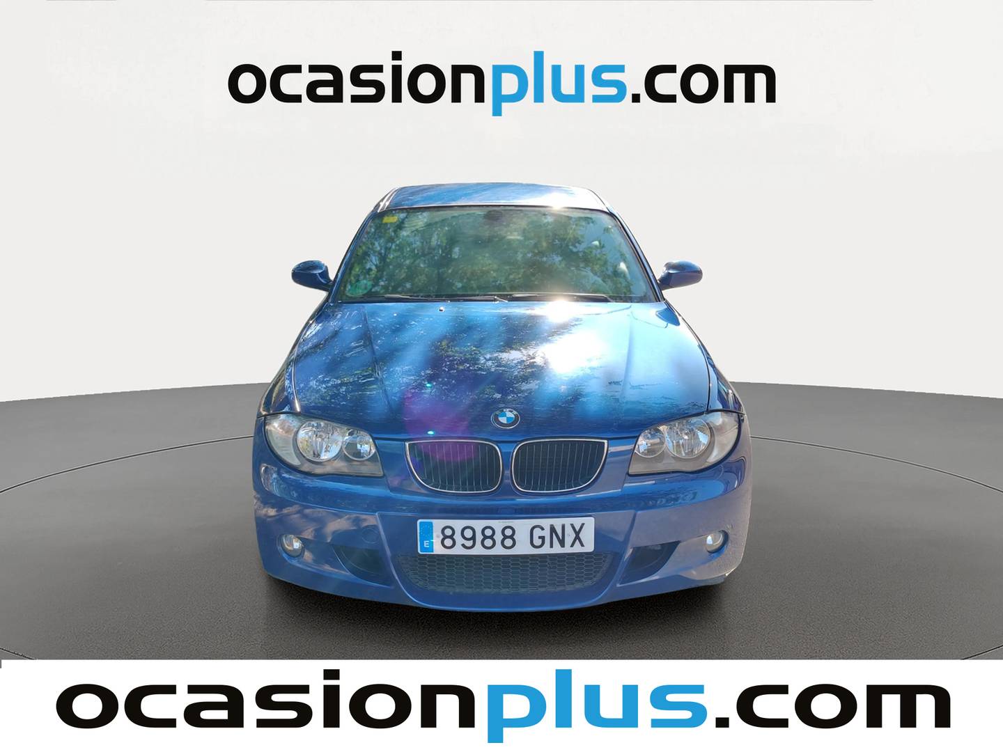 BMW Serie 1 BMW Serie 1 120i (170 CV) Pack M de segunda mano