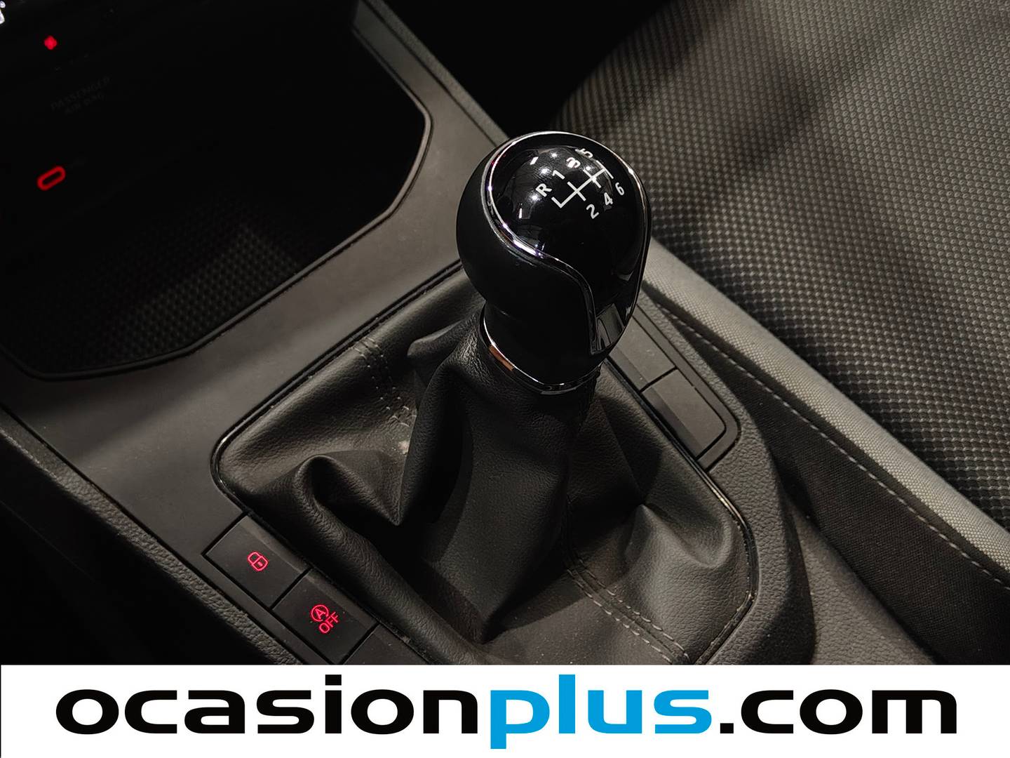 Seat Ibiza Seat Ibiza 1.0 TSI Style Go2 (110 CV) de segunda mano