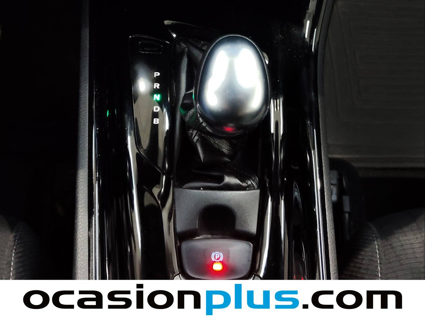 Toyota C-HR Toyota C-HR 1.4 Fire Lounge (95 CV) de segunda mano