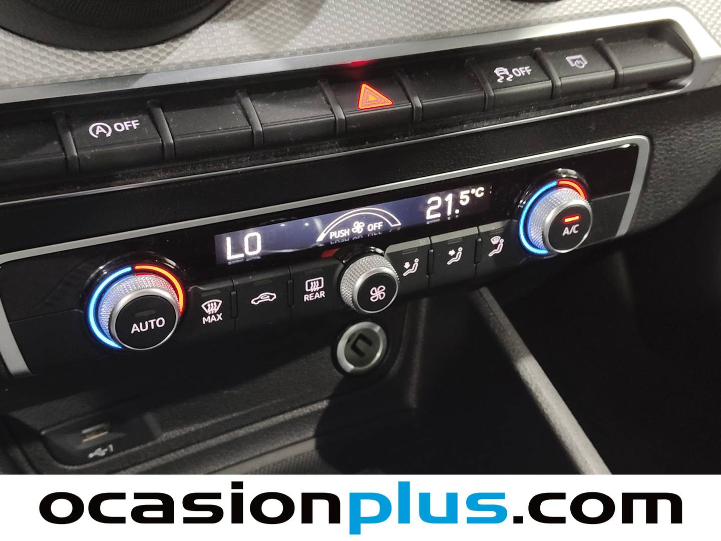 Foto Audi Q2 Audi Q2 Advanced 30 TDI (116 CV)