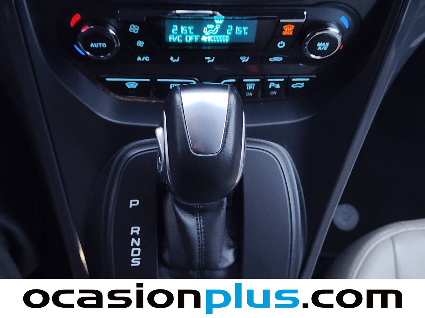 Ford Kuga Ford Kuga 1.5 EcoBoost S&S Titanium 4x4 Auto (182 CV) de segunda mano