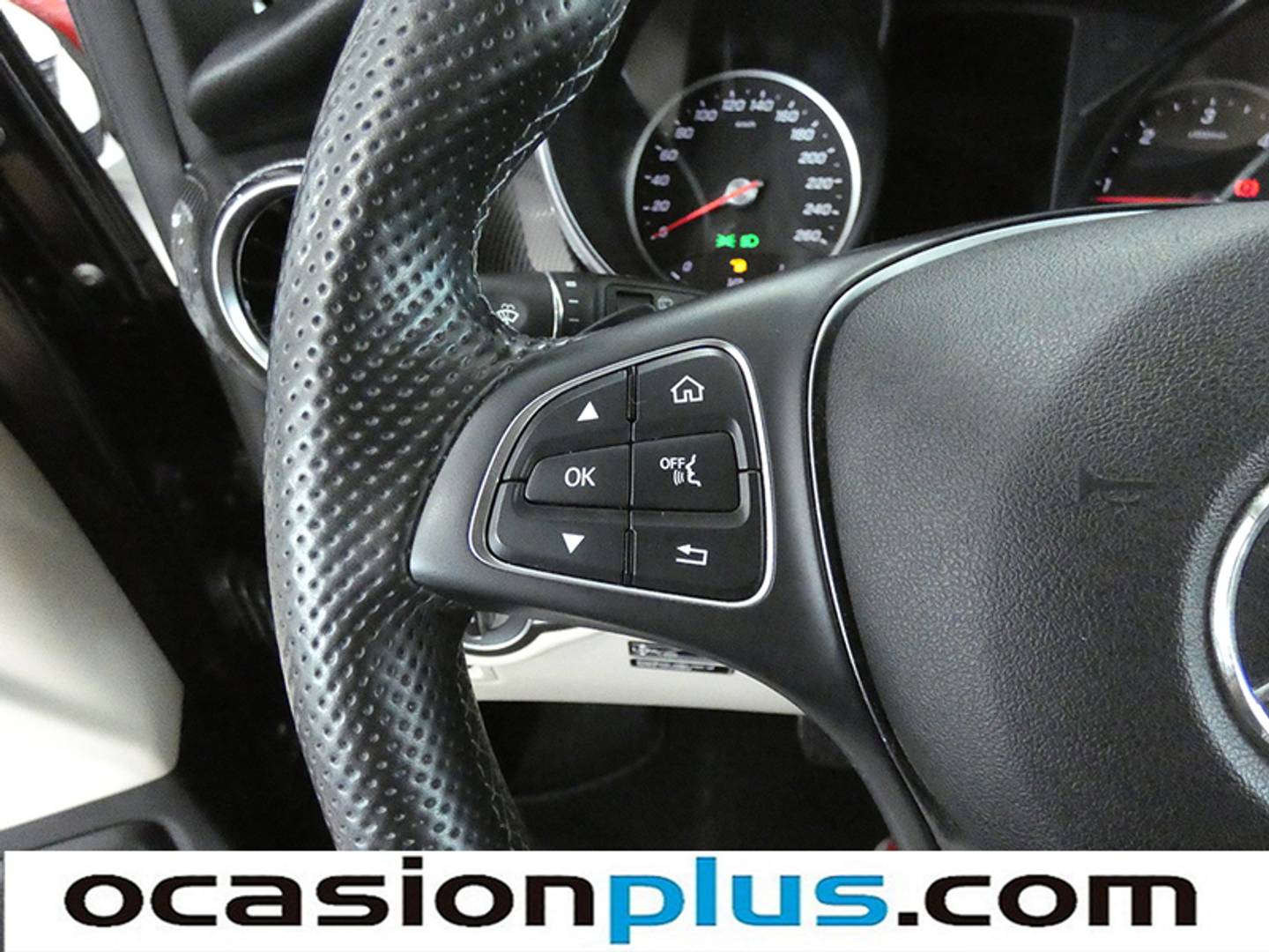 Mercedes Clase V Mercedes Clase V V 300 d Marco Polo Largo (239 CV) 4 Plazas Camperizada 2019