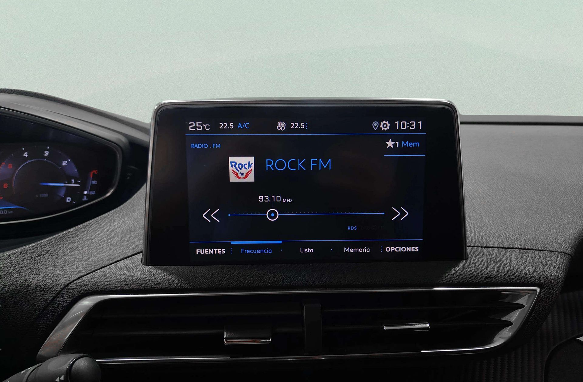 Peugeot 5008 BlueHDi 130 Active EAT8 7 plazas - foto 33