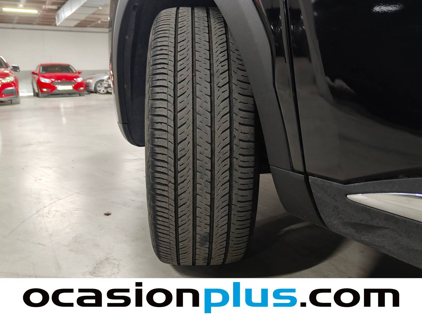 MG eHS MG eHS 1.5 T-GDI PHEV Luxury (258 CV) al mejor precio