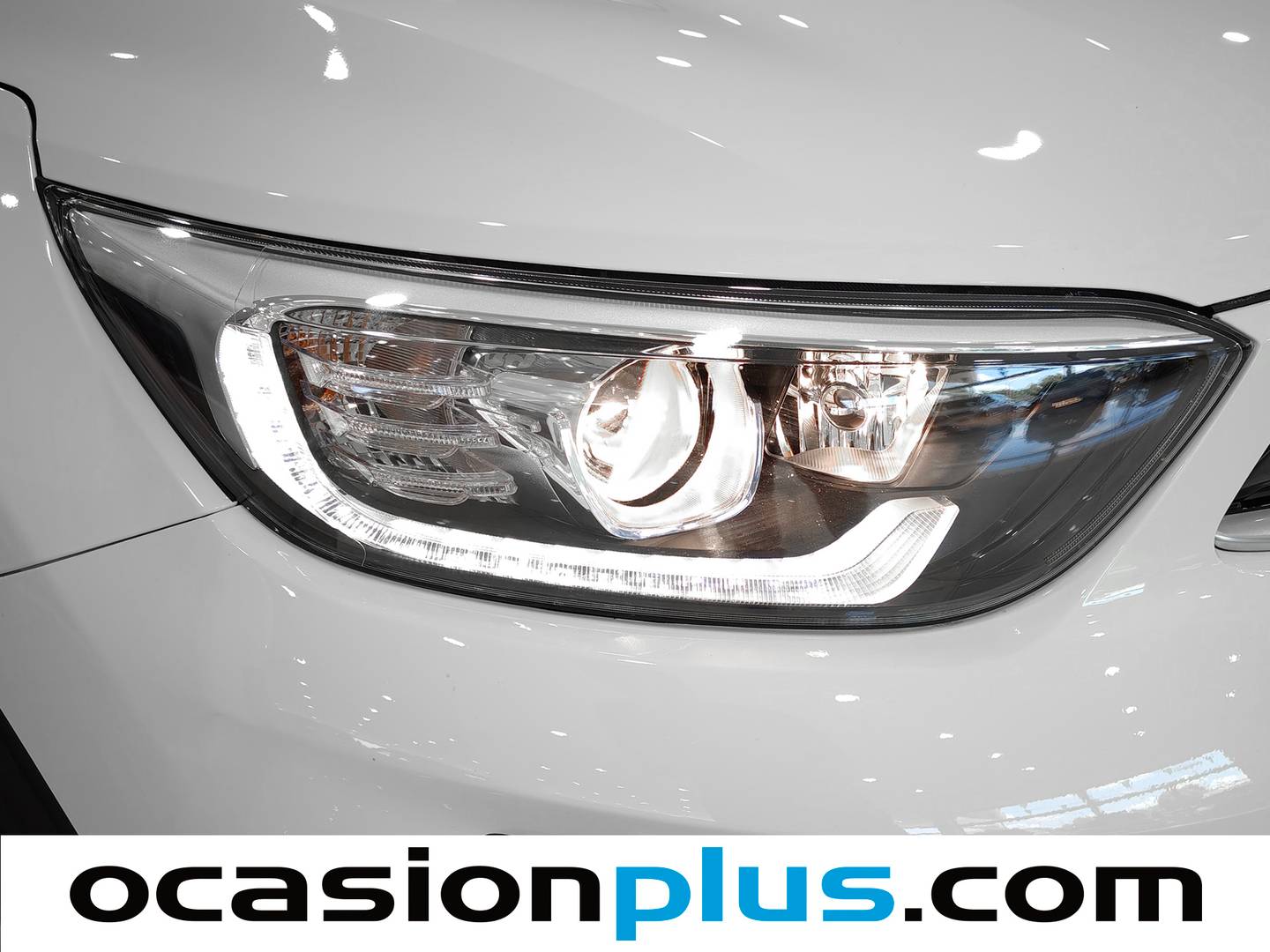 KIA Stonic KIA Stonic 1.0 T-GDi MHEV Drive (100 CV) barato