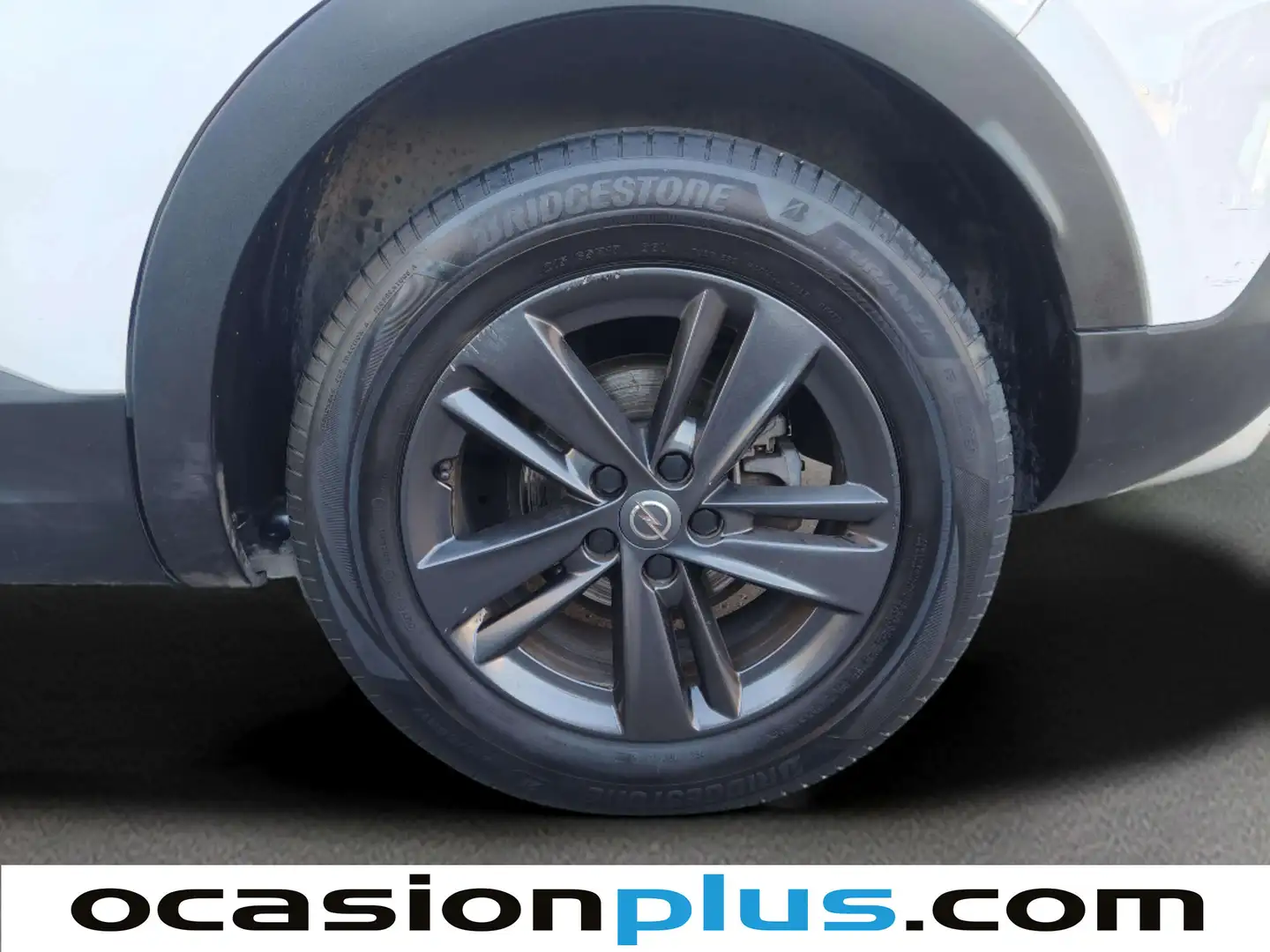 Foto Opel Grandland X Opel Grandland X 1.2 Turbo 120 Aniversario Auto (130 CV)