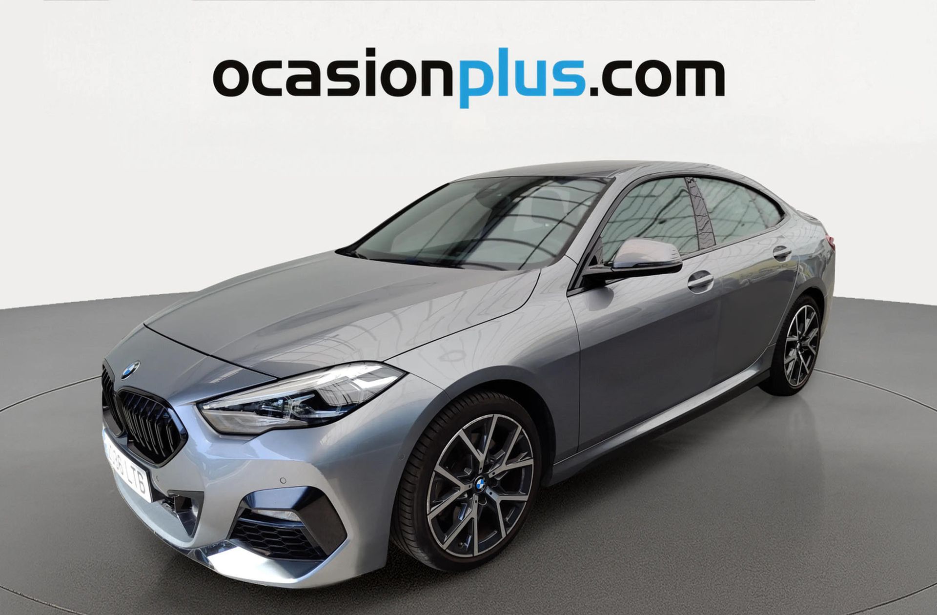 BMW Serie 2 220i Gran Coupe Pack M