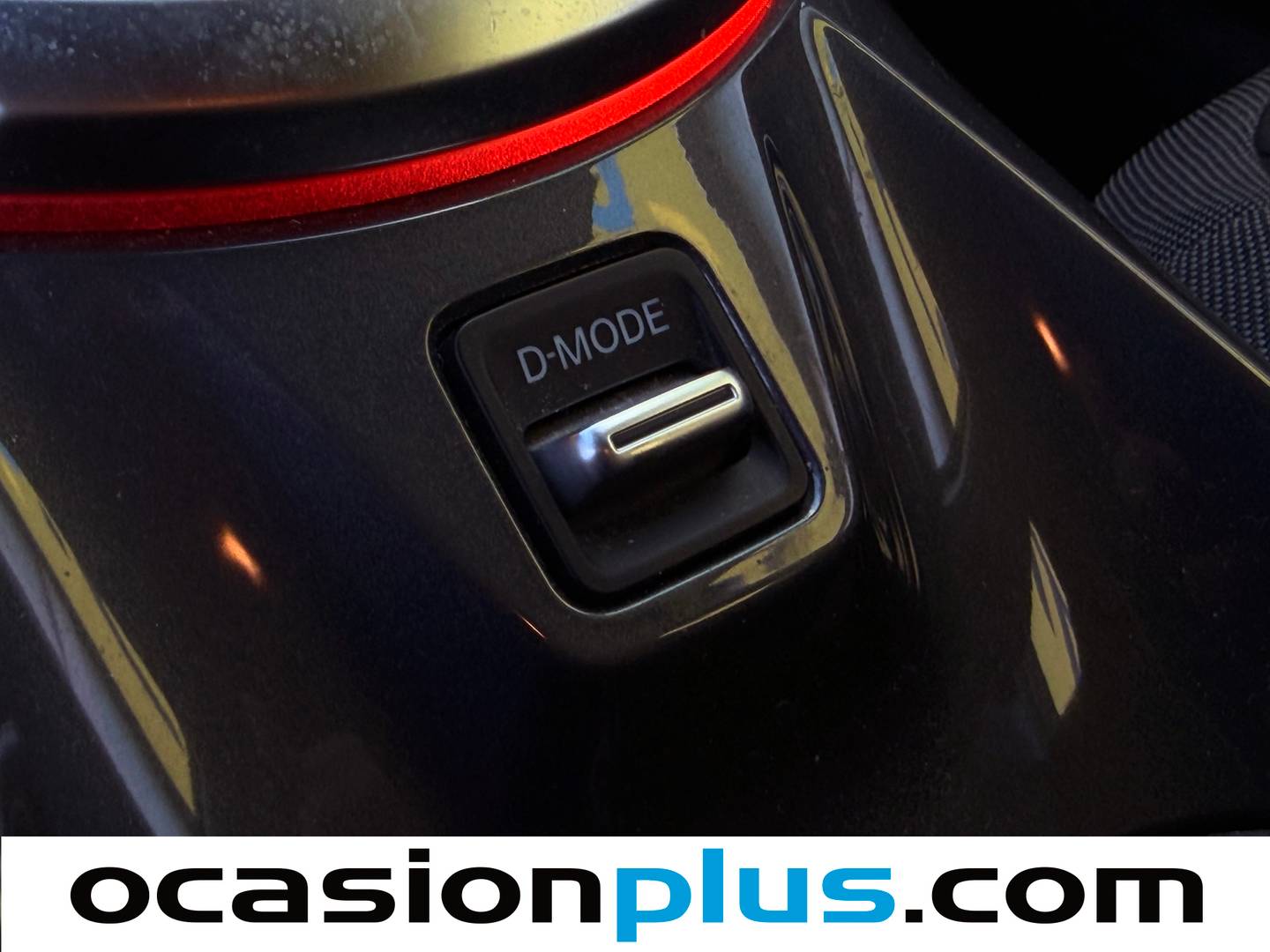 Nissan JUKE Nissan Juke DIG-T N-Connecta 4x2 DCT (117 CV) seminuevo