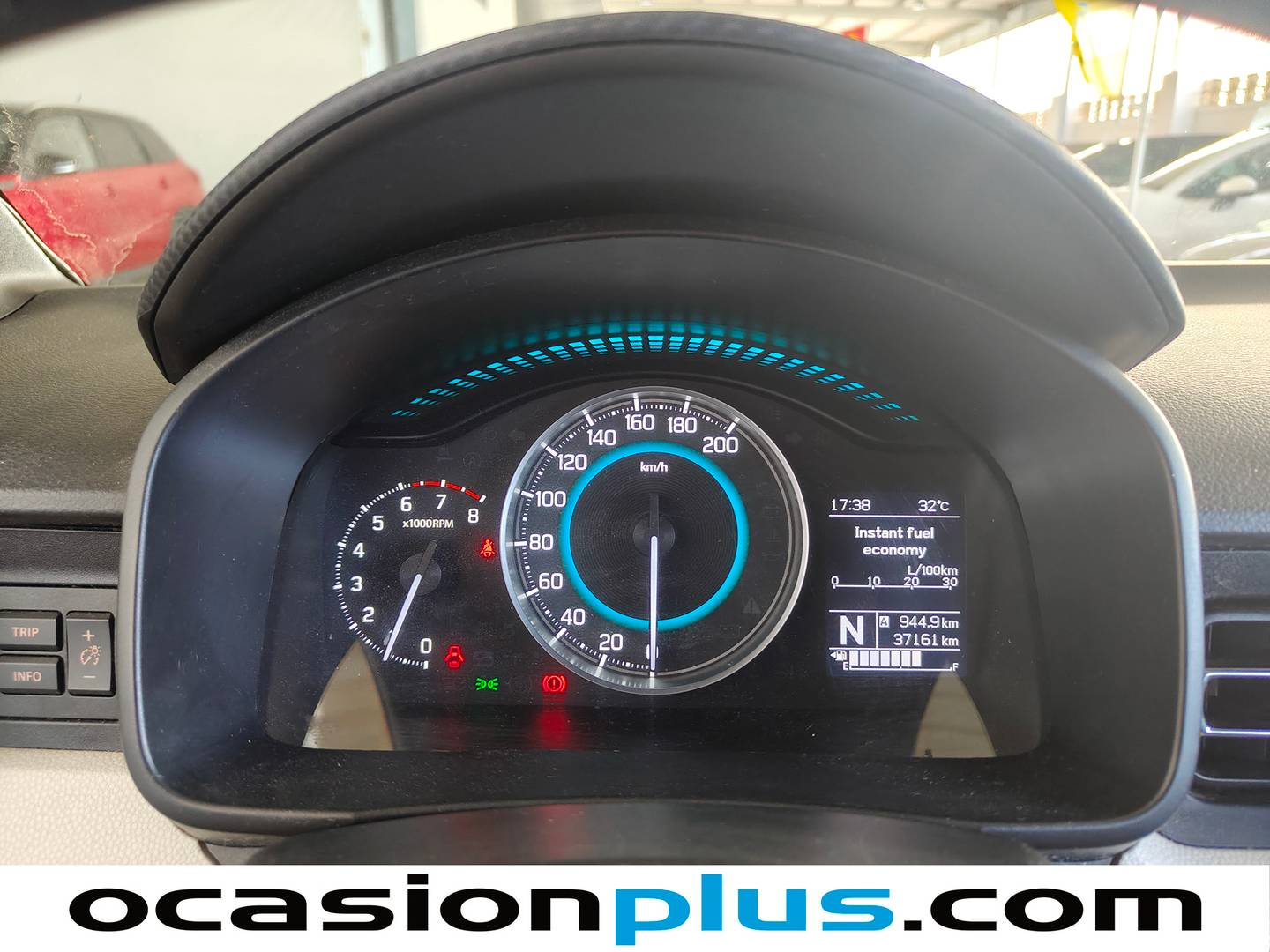 Suzuki Ignis Suzuki Ignis 1.2 GLX 2WD AGS (90 CV) barato