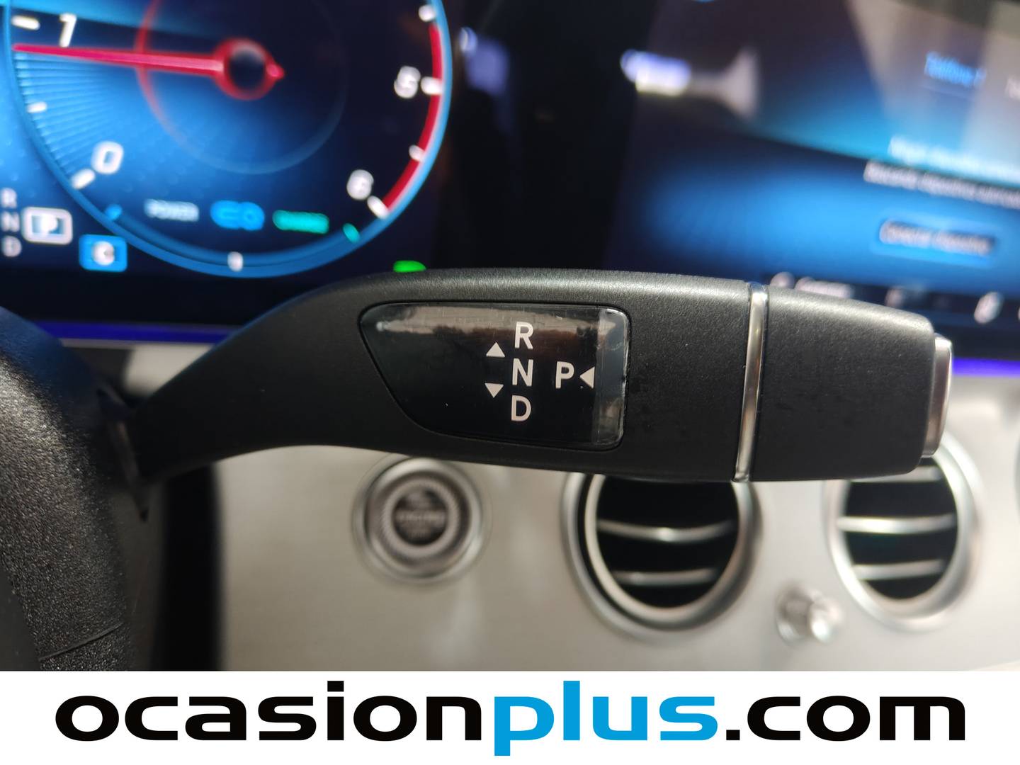 Foto Mercedes Clase E Mercedes-Benz Clase E E 220 d (200 CV)