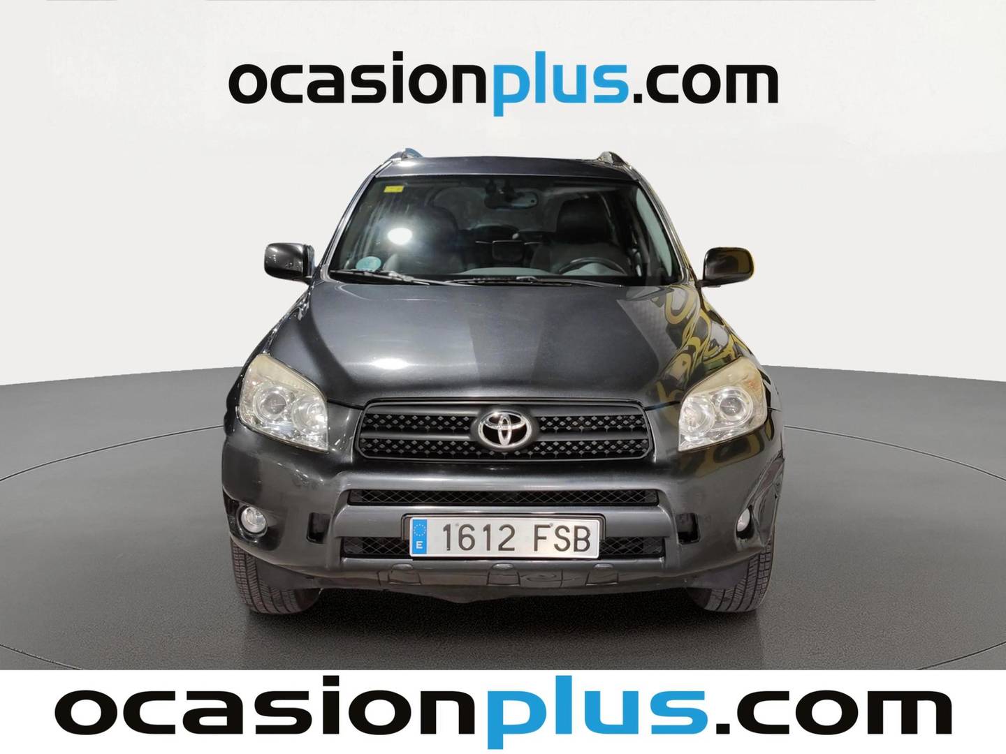 Toyota Rav4 Toyota Rav4 2.0 VVT-i Executive (152 CV) gasolina