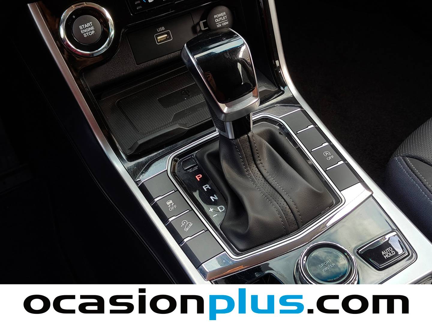 SsangYong Korando SsangYong Korando G15T Urban Plus Auto (163 CV) de segunda mano