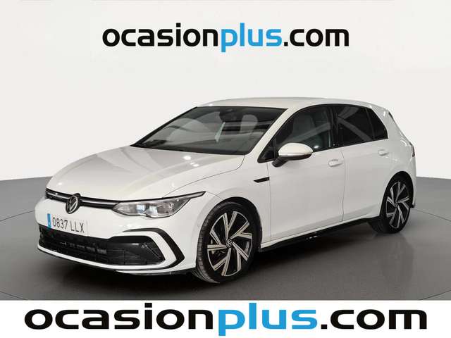 Volkswagen Golf R-Line 2.0 TDI  (150 CV) DSG de segunda mano