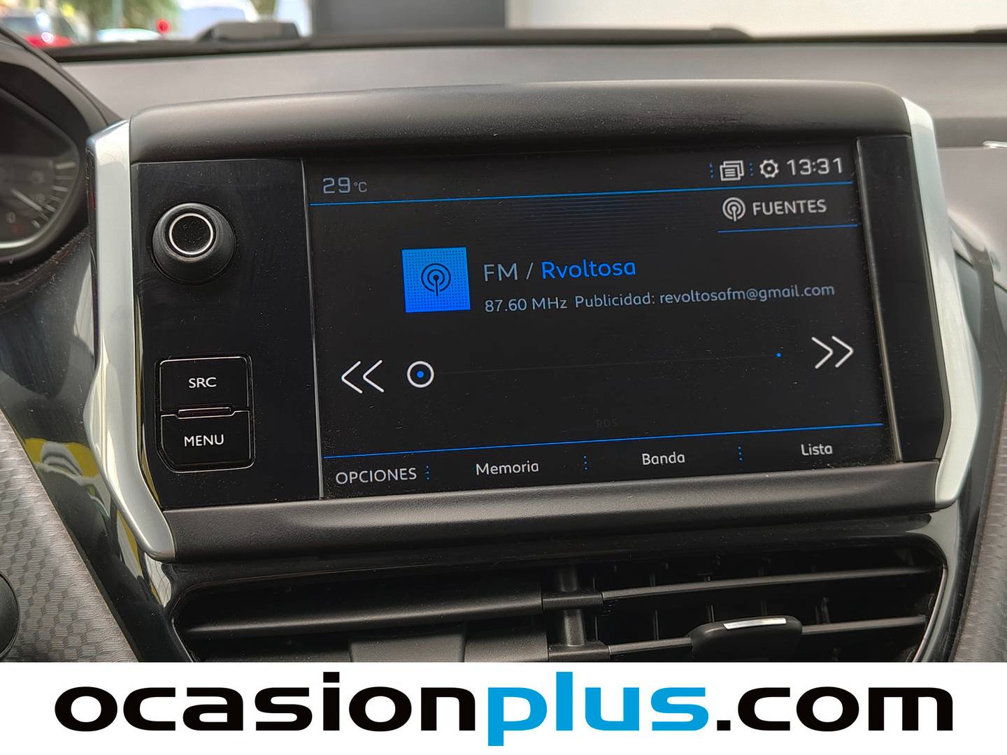 Peugeot 2008 Peugeot 2008 PureTech 82 S&S Style (82 CV) al mejor precio