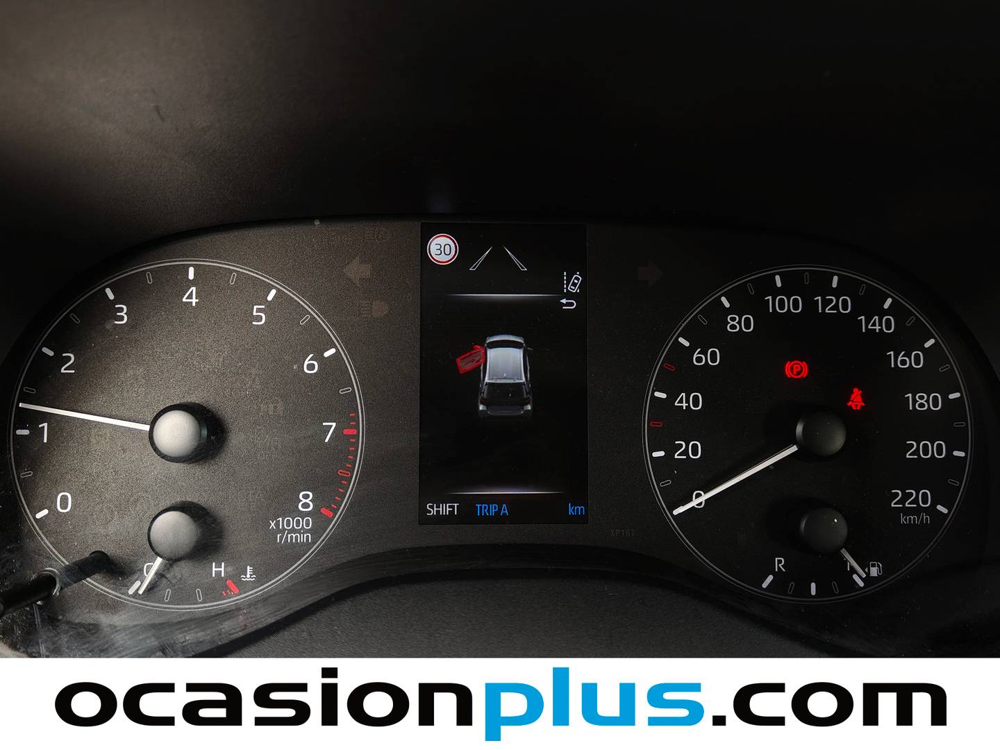 Foto Toyota Yaris Toyota Yaris 1.5 S-Edition (125 CV)