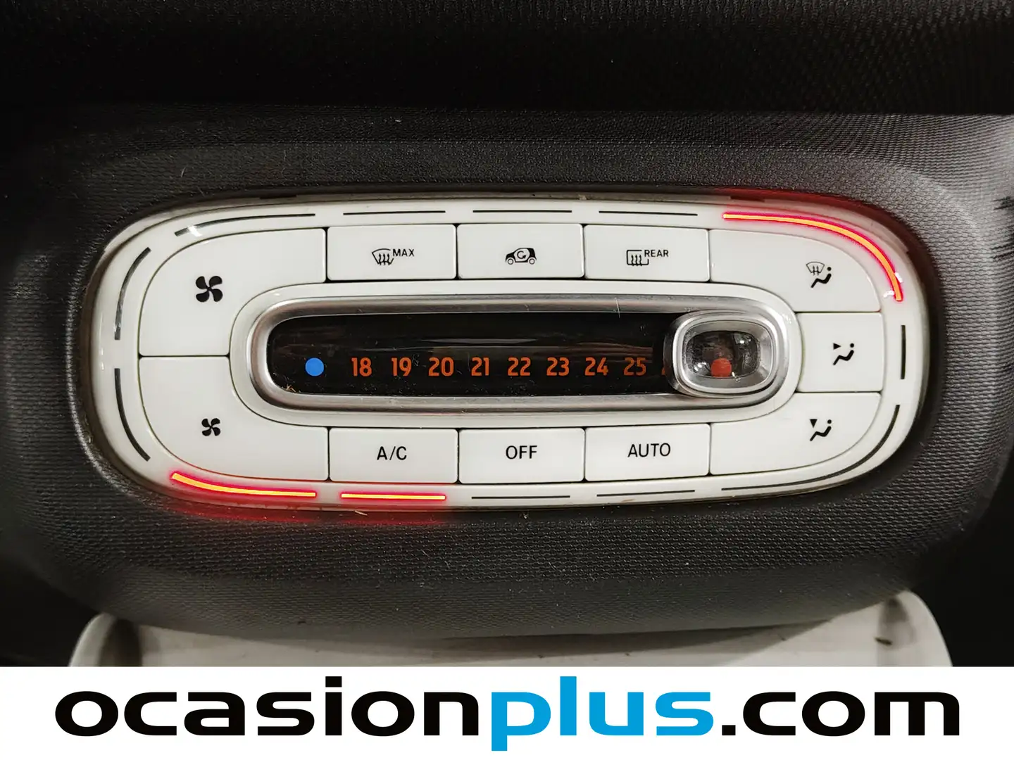 Foto Smart fortwo Smart ForTwo Coupe 52 Passion (71 CV)