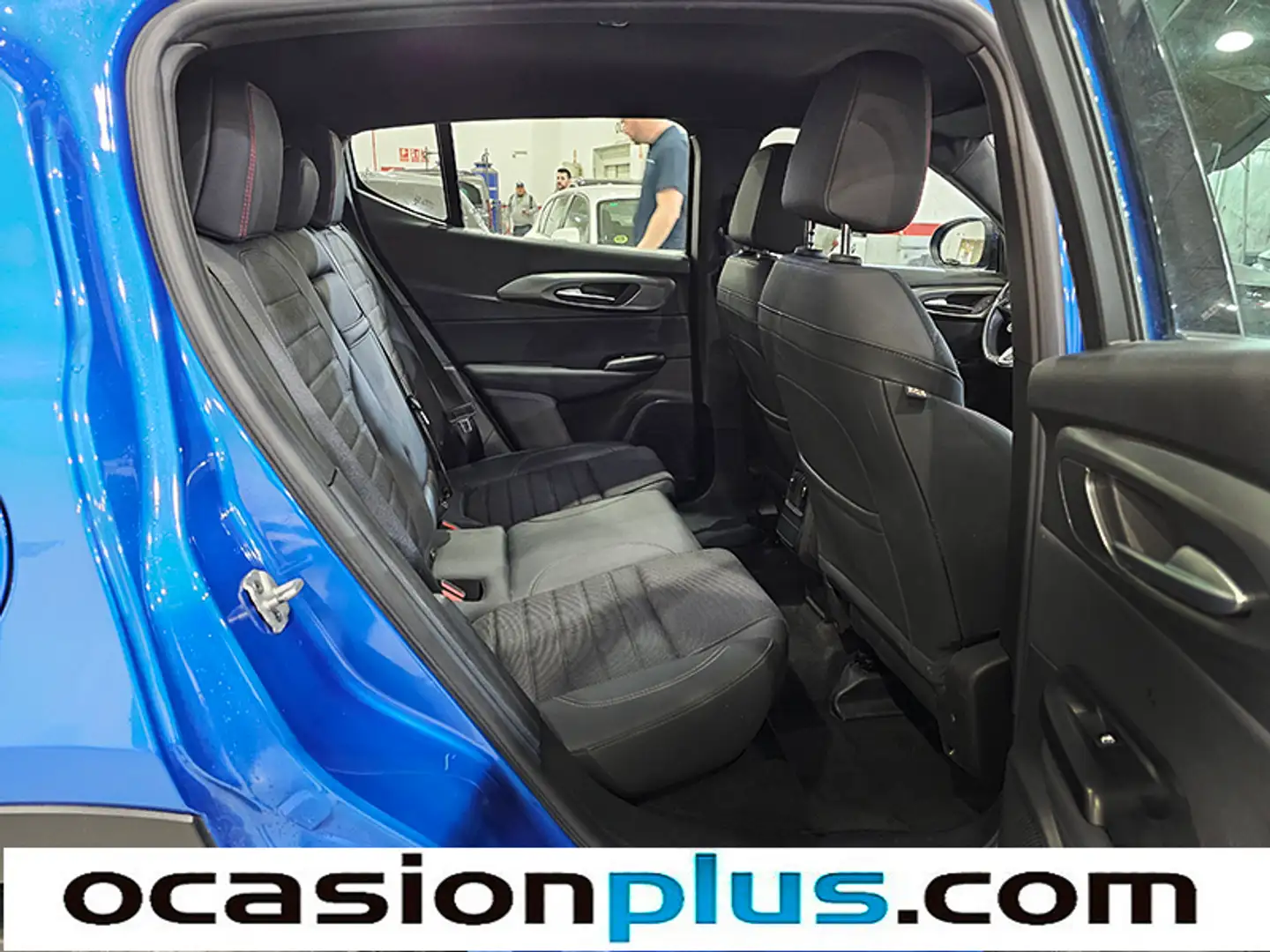 Foto Alfa Romeo Tonale Alfa Romeo Tonale 1.5 MHEV Sprint FWD (130 CV)