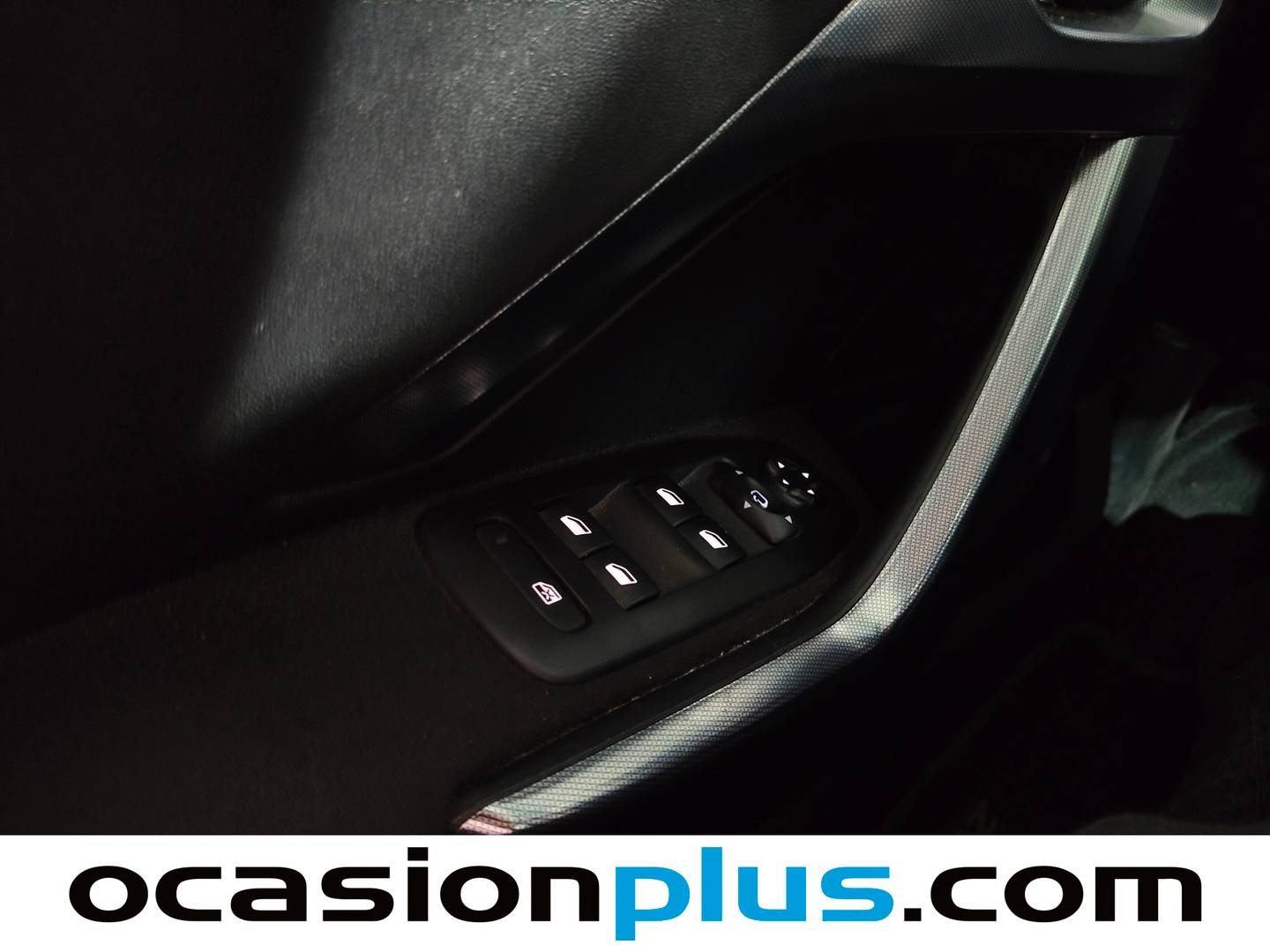 Peugeot 2008 Peugeot 2008 BlueHDi 100 Allure (100 CV) manual