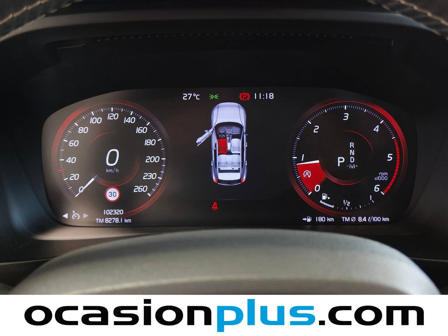 Volvo XC40 Volvo XC40 D3 R-Design Auto (150 CV) 2020
