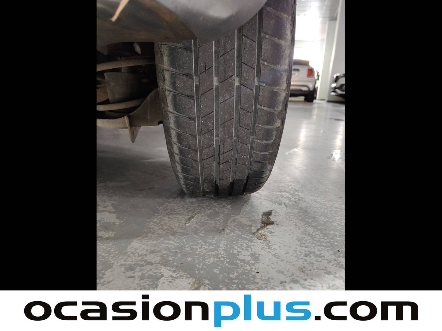 Renault Kangoo Combi Renault Kangoo Combi Combi Extrem M1-AF TCE Auto (115 CV) gasolina