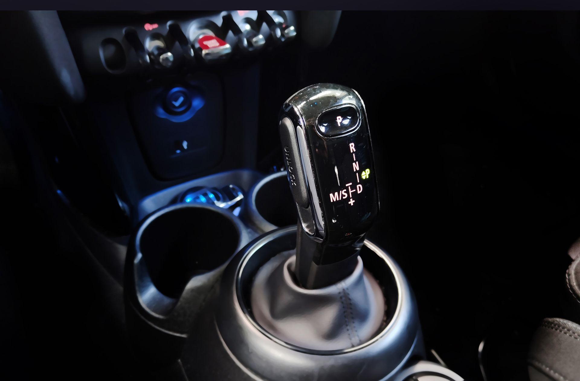 MINI Cooper D - foto 5