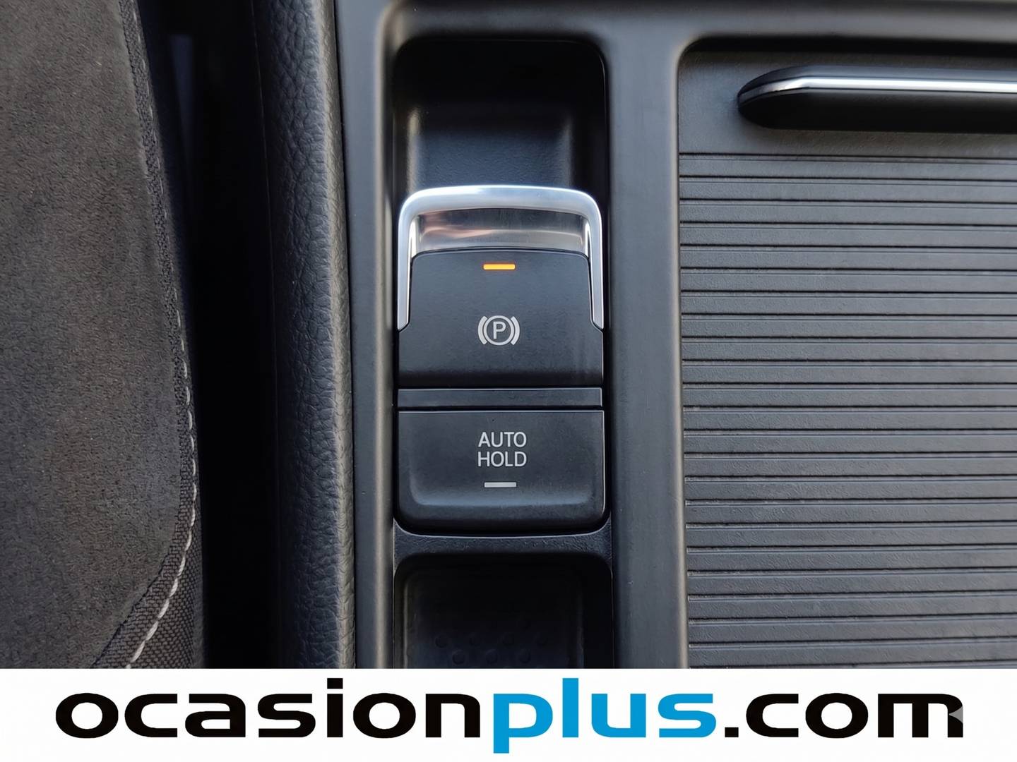 Volkswagen Golf Volkswagen Golf Alltrack 2.0 TDI 4Motion DSG (184 CV) seminuevo