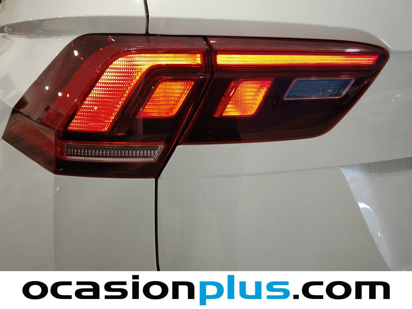 Acabados Volkswagen Tiguan Volkswagen Tiguan Urban Sport 2.0 TDI (150 CV) DSG