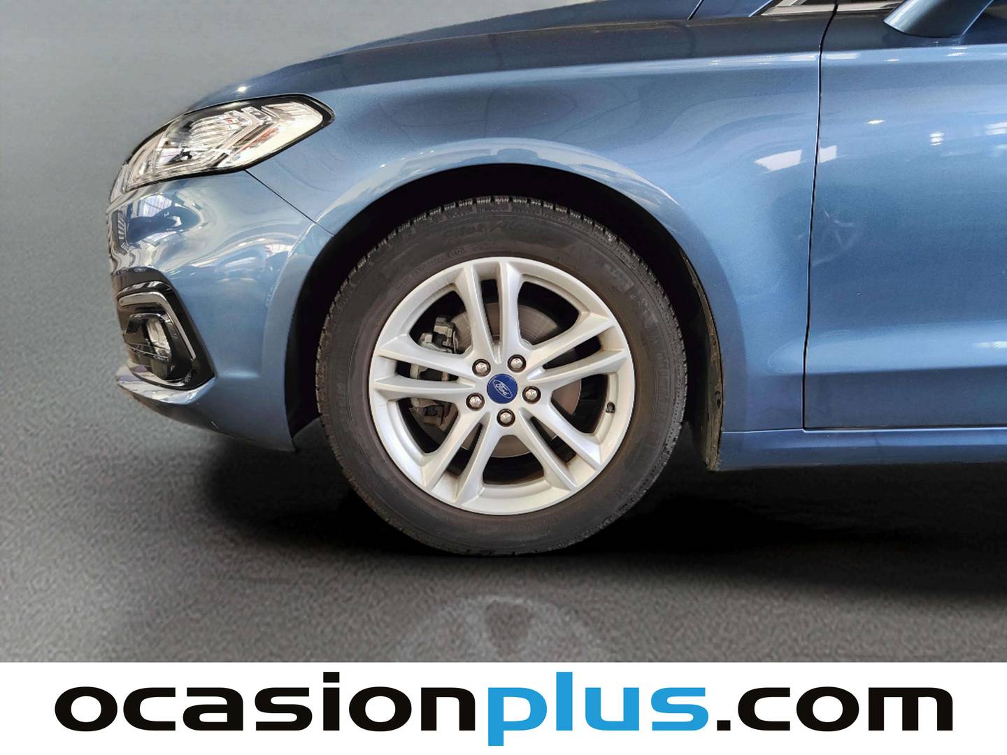 Ford Mondeo Ford Mondeo 1.5 EcoBoost Titanium (165 CV) seminuevo